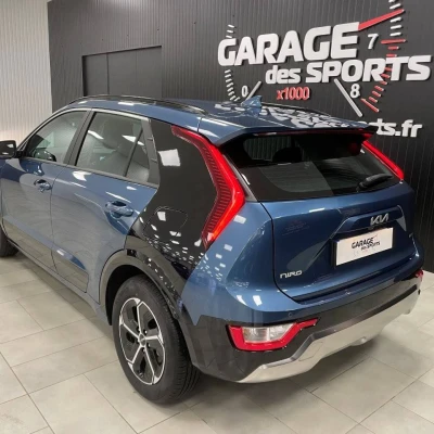 Niro 1.6 GDi 183 ch PHEV DCT6  Active - photo 7/73