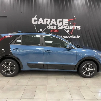 Niro 1.6 GDi 183 ch PHEV DCT6  Active - photo 4/73