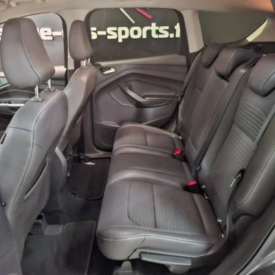 Kuga 2.0 TDCi 150 S&S 4x2 BVM6  Titanium - photo 45/54