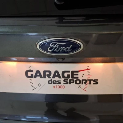 Kuga 2.0 TDCi 150 S&S 4x2 BVM6  Titanium - photo 13/54