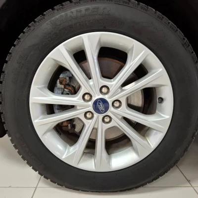 Kuga 2.0 TDCi 150 S&S 4x2 BVM6  Titanium - photo 10/54