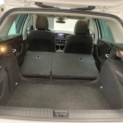 Kamiq 1.0 TSI 116 ch DSG7  Ambition - photo 60/63