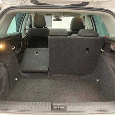 Kamiq 1.0 TSI 116 ch DSG7  Ambition - photo 59/63