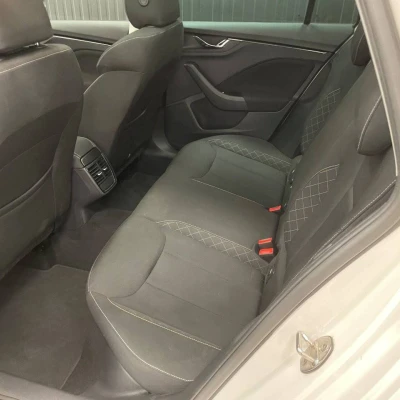 Kamiq 1.0 TSI 116 ch DSG7  Ambition - photo 54/63