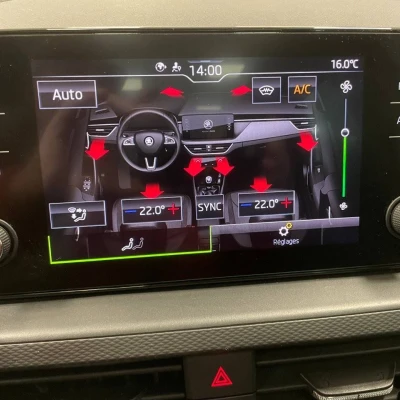 Kamiq 1.0 TSI 116 ch DSG7  Ambition - photo 51/63