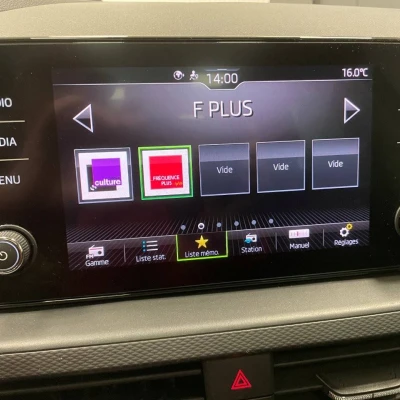 Kamiq 1.0 TSI 116 ch DSG7  Ambition - photo 50/63