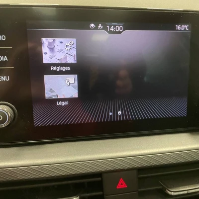 Kamiq 1.0 TSI 116 ch DSG7  Ambition - photo 49/63