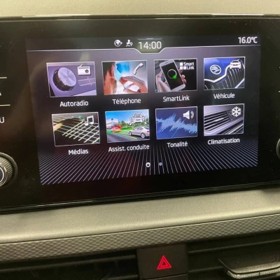 Kamiq 1.0 TSI 116 ch DSG7  Ambition - photo 48/63