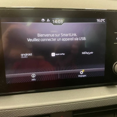 Kamiq 1.0 TSI 116 ch DSG7  Ambition - photo 44/63