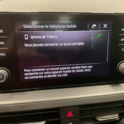 Kamiq 1.0 TSI 116 ch DSG7  Ambition - photo 43/63