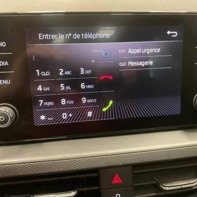 Kamiq 1.0 TSI 116 ch DSG7  Ambition - photo 42/63