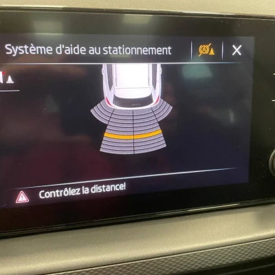 Kamiq 1.0 TSI 116 ch DSG7  Ambition - photo 39/63