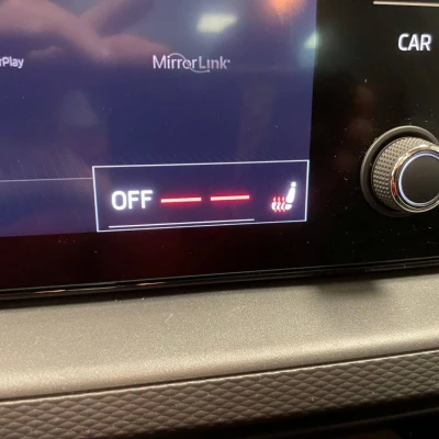 Kamiq 1.0 TSI 116 ch DSG7  Ambition - photo 38/63