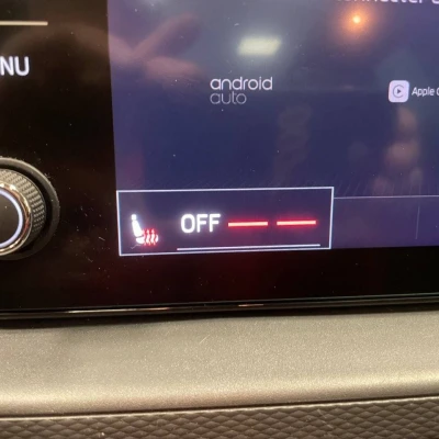 Kamiq 1.0 TSI 116 ch DSG7  Ambition - photo 37/63