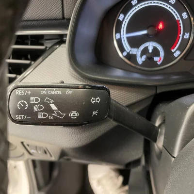 Kamiq 1.0 TSI 116 ch DSG7  Ambition - photo 32/63