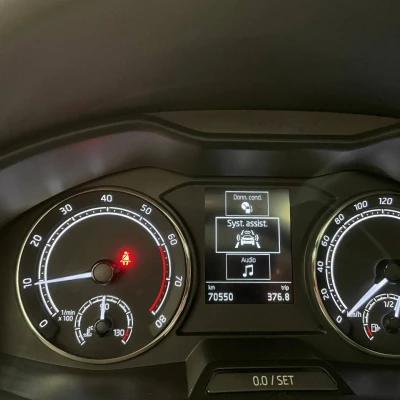 Kamiq 1.0 TSI 116 ch DSG7  Ambition - photo 29/63