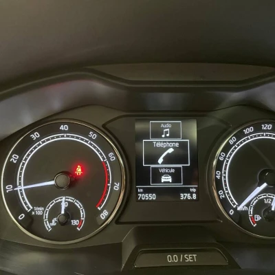 Kamiq 1.0 TSI 116 ch DSG7  Ambition - photo 28/63