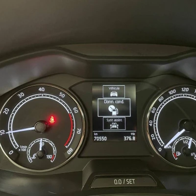 Kamiq 1.0 TSI 116 ch DSG7  Ambition - photo 27/63