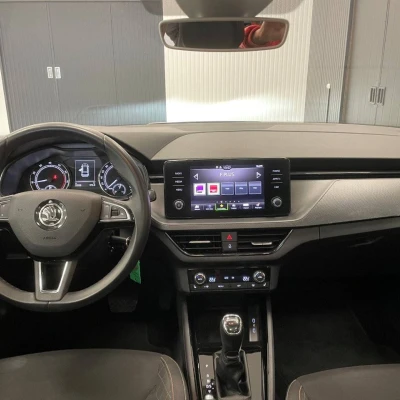 Kamiq 1.0 TSI 116 ch DSG7  Ambition - photo 21/63