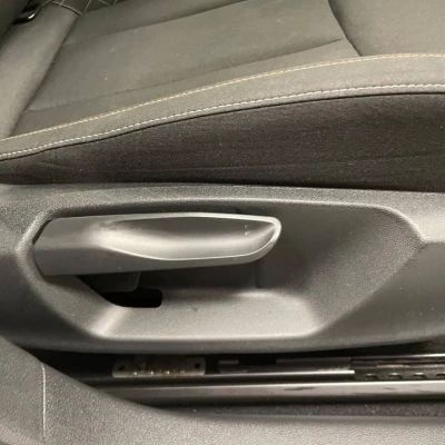 Kamiq 1.0 TSI 116 ch DSG7  Ambition - photo 20/63