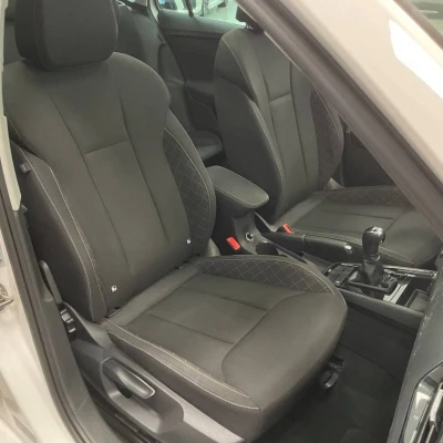 Kamiq 1.0 TSI 116 ch DSG7  Ambition - photo 19/63