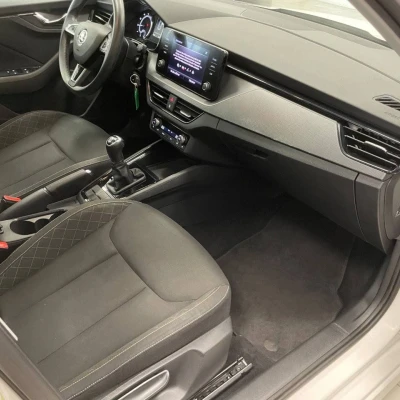 Kamiq 1.0 TSI 116 ch DSG7  Ambition - photo 18/63