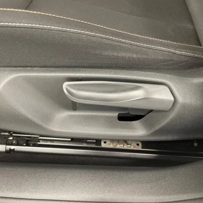 Kamiq 1.0 TSI 116 ch DSG7  Ambition - photo 17/63