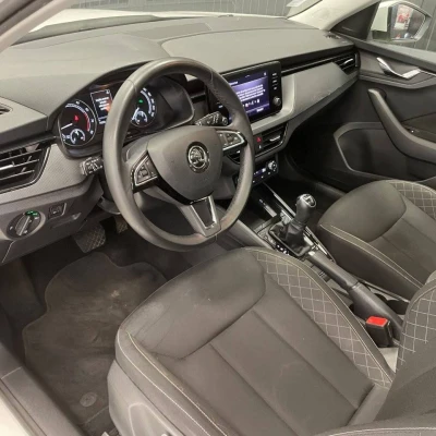 Kamiq 1.0 TSI 116 ch DSG7  Ambition - photo 15/63