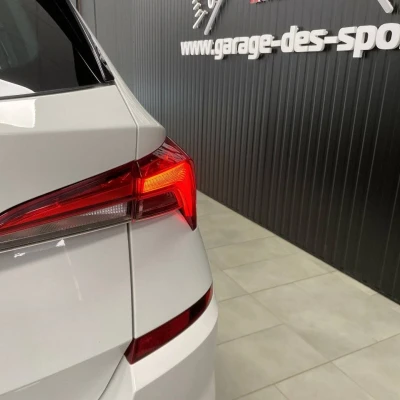 Kamiq 1.0 TSI 116 ch DSG7  Ambition - photo 13/63