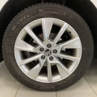 Kamiq 1.0 TSI 116 ch DSG7  Ambition - photo 9/63