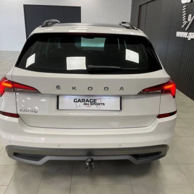 Kamiq 1.0 TSI 116 ch DSG7  Ambition - photo 6/63