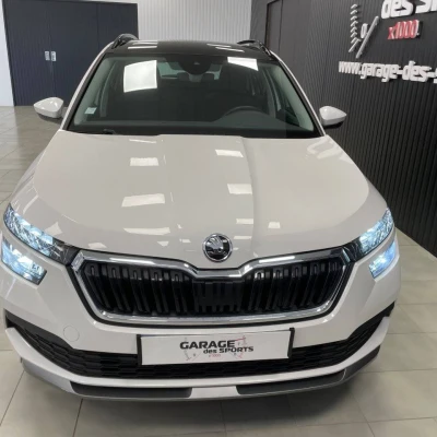 Kamiq 1.0 TSI 116 ch DSG7  Ambition - photo 2/63