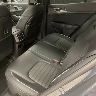 Sportage 1.6 T-GDi 230ch ISG Hybride BVA6 4x2  GT Line Premium - photo 65/75