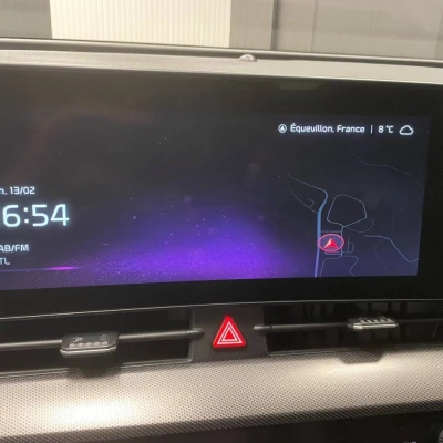 Sportage 1.6 T-GDi 230ch ISG Hybride BVA6 4x2  GT Line Premium - photo 58/75