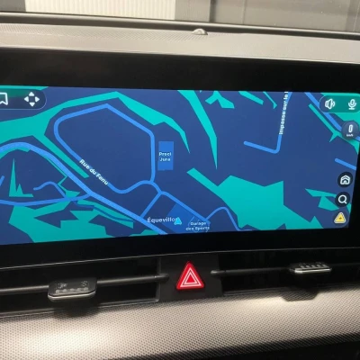 Sportage 1.6 T-GDi 230ch ISG Hybride BVA6 4x2  GT Line Premium - photo 57/75