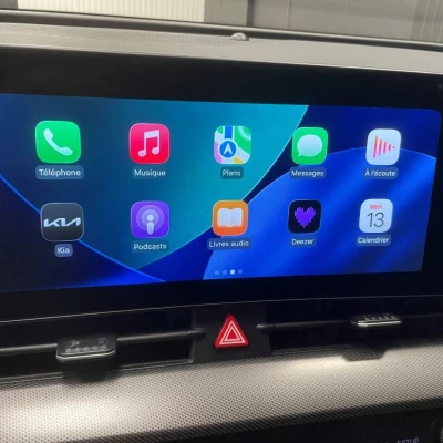 Sportage 1.6 T-GDi 230ch ISG Hybride BVA6 4x2  GT Line Premium - photo 55/75