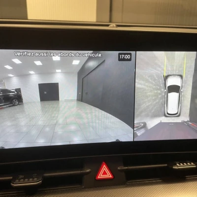 Sportage 1.6 T-GDi 230ch ISG Hybride BVA6 4x2  GT Line Premium - photo 53/75