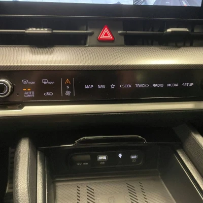 Sportage 1.6 T-GDi 230ch ISG Hybride BVA6 4x2  GT Line Premium - photo 50/75