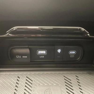 Sportage 1.6 T-GDi 230ch ISG Hybride BVA6 4x2  GT Line Premium - photo 49/75