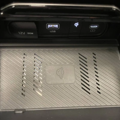 Sportage 1.6 T-GDi 230ch ISG Hybride BVA6 4x2  GT Line Premium - photo 48/75