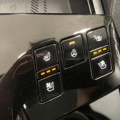 Sportage 1.6 T-GDi 230ch ISG Hybride BVA6 4x2  GT Line Premium - photo 46/75