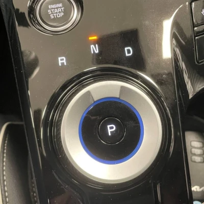 Sportage 1.6 T-GDi 230ch ISG Hybride BVA6 4x2  GT Line Premium - photo 43/75