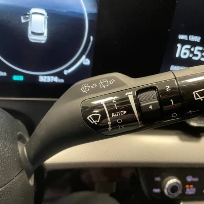 Sportage 1.6 T-GDi 230ch ISG Hybride BVA6 4x2  GT Line Premium - photo 42/75