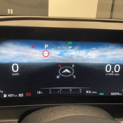 Sportage 1.6 T-GDi 230ch ISG Hybride BVA6 4x2  GT Line Premium - photo 34/75