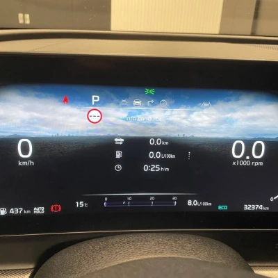 Sportage 1.6 T-GDi 230ch ISG Hybride BVA6 4x2  GT Line Premium - photo 33/75