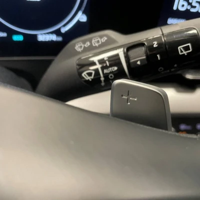 Sportage 1.6 T-GDi 230ch ISG Hybride BVA6 4x2  GT Line Premium - photo 31/75