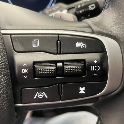 Sportage 1.6 T-GDi 230ch ISG Hybride BVA6 4x2  GT Line Premium - photo 30/75