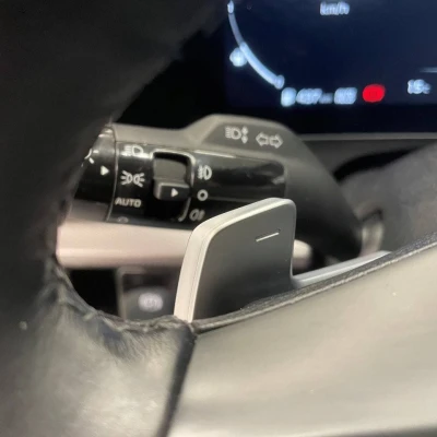 Sportage 1.6 T-GDi 230ch ISG Hybride BVA6 4x2  GT Line Premium - photo 29/75