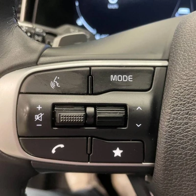 Sportage 1.6 T-GDi 230ch ISG Hybride BVA6 4x2  GT Line Premium - photo 28/75