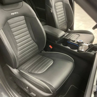 Sportage 1.6 T-GDi 230ch ISG Hybride BVA6 4x2  GT Line Premium - photo 24/75